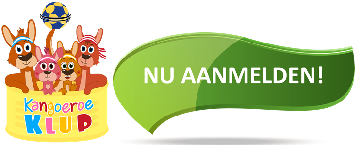 kangoeroeklup