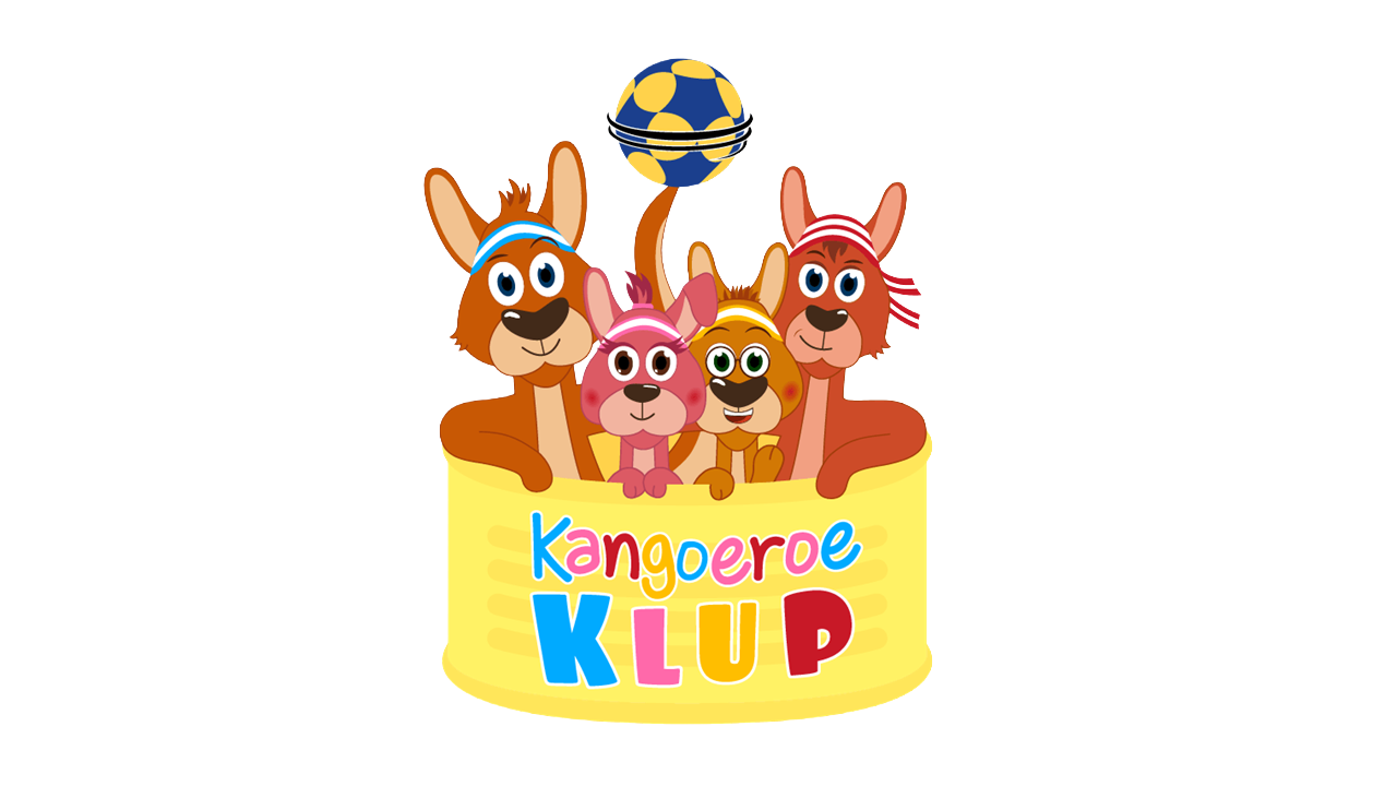 Kangoeroeklup
