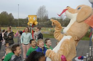 Doe mee met de Giga Kangoeroedag bij Duko op 2 april 1