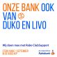 stem mee in de rabo app - club support