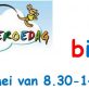 Giga Kangoeroedag 15 mei bij Duko